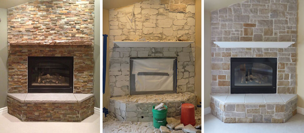 fireplace design and installation southeastern wisconsin