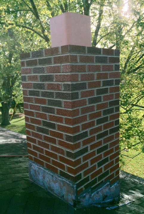 Chimney Lining Repair Wisconsin