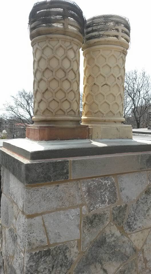 Chimney Design and Restoration in Milwaukee