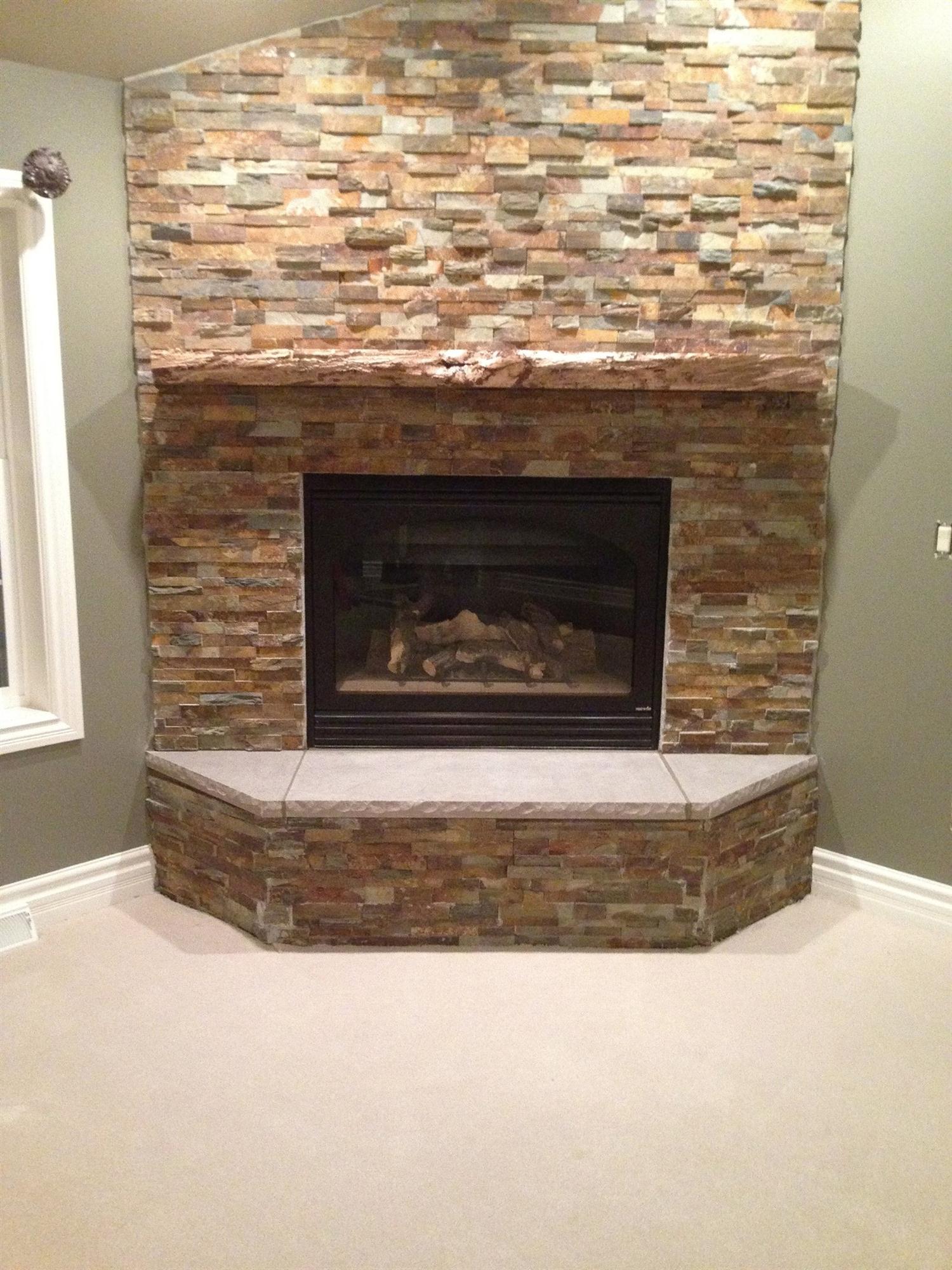 Expert Fireplace Restoration in Southeast Wisconsin