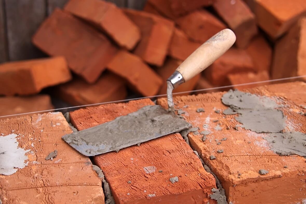 Commercial Masonry Construction in SE WI