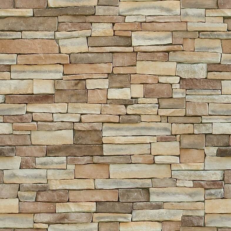Cultured Stone Brick for Wisconsin Buildings