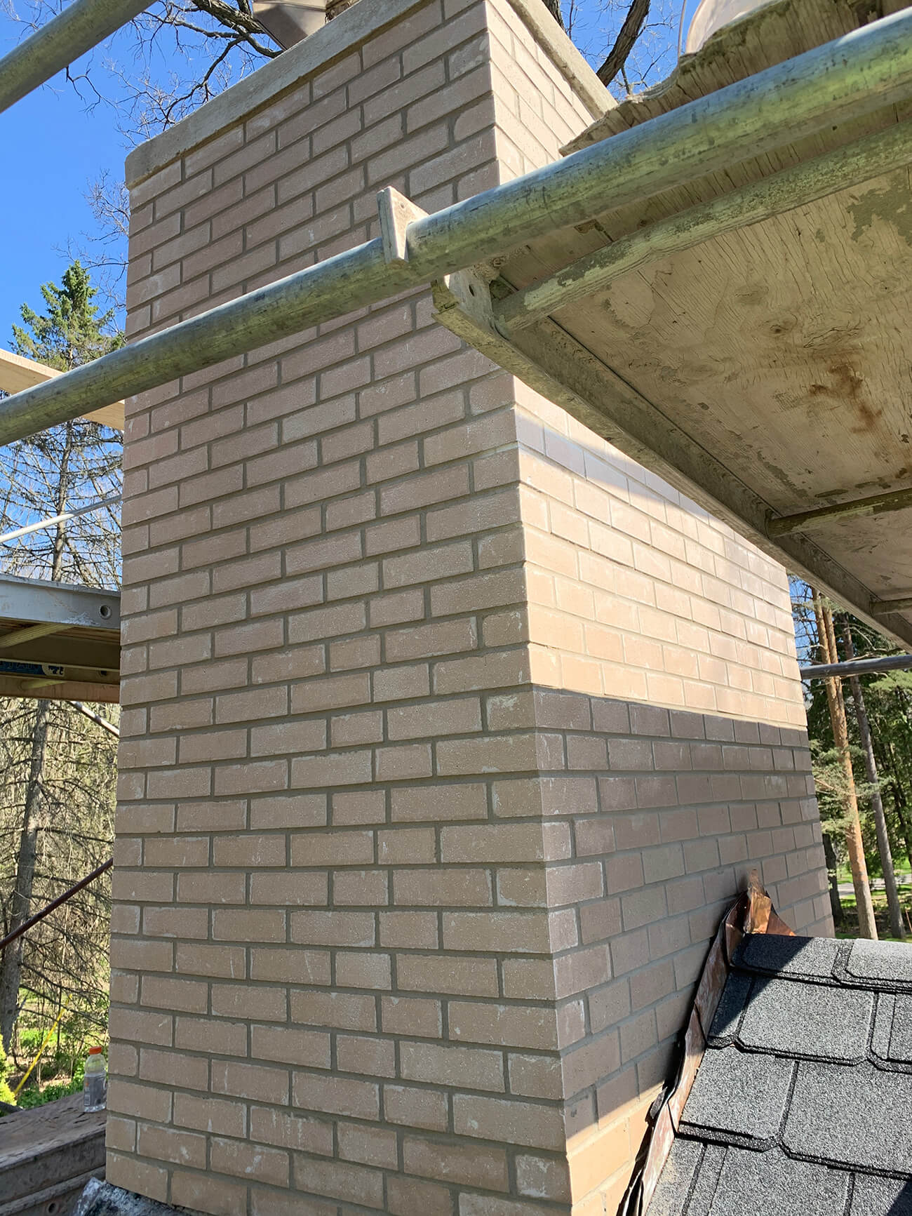 Certified Chimney Repair in Racine, WI