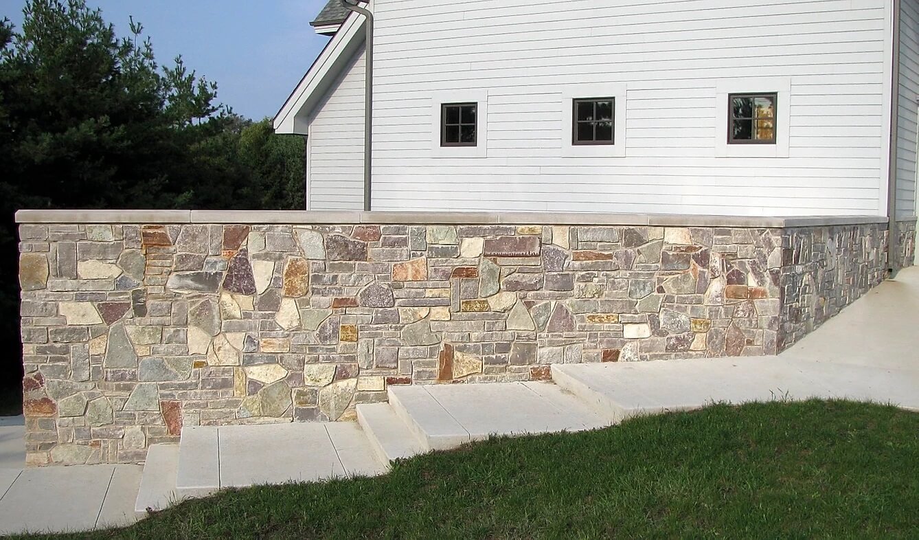 Residential Masonry for Southeast Wisconsin Homes