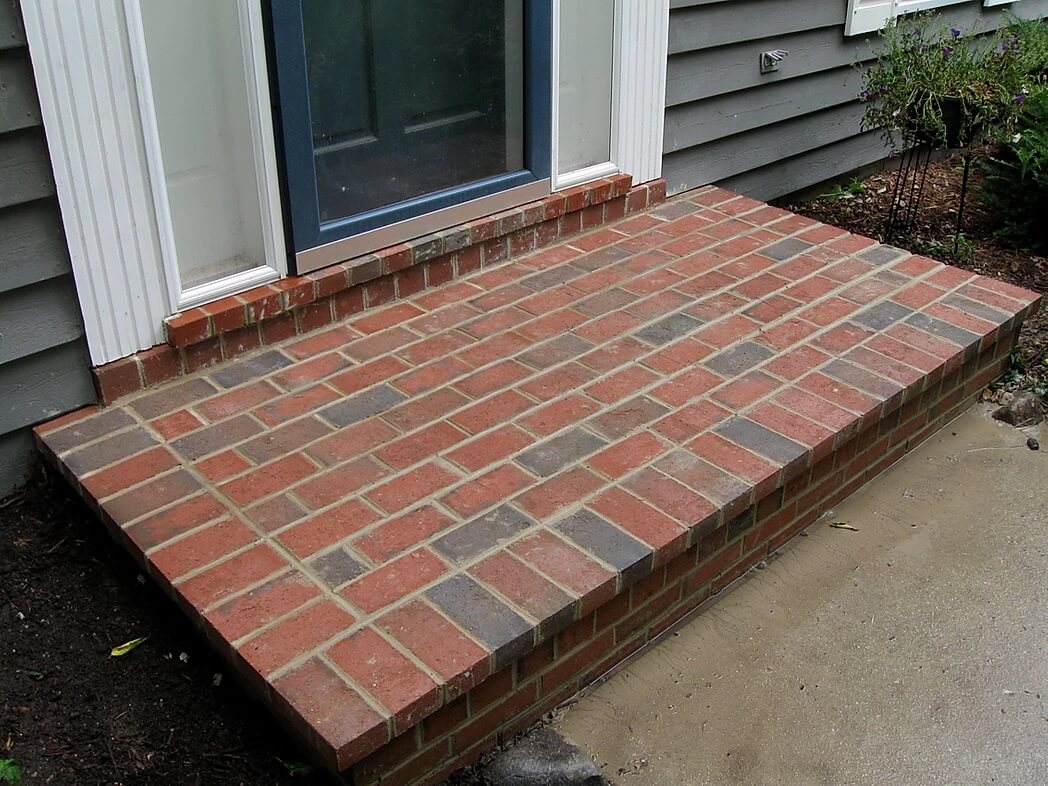 Patio rebuilder in Southeast Wisconsin