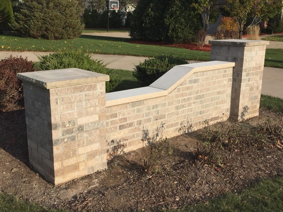 Masonry Restoration in Pewaukee