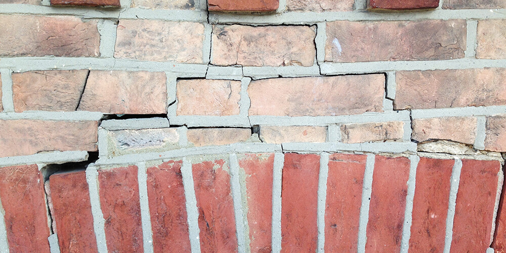 Window Lintel Restoration Milwaukee