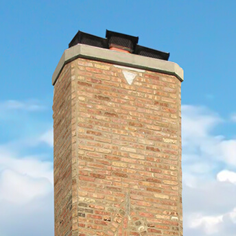 Racine chimney repair and relining contractors