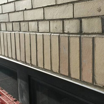 Lintel Repair & Replacement Milwaukee