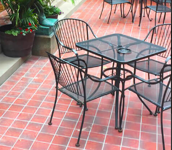 Stone & Brick Patio Repair Service in Wisconsin